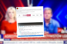 Последние твиты от niebezpiecznik (@niebezpiecznik). Blad Na Stronie Publicznej Tv Przypadkiem Schowaly Sie Przeprosiny Aszdziennik Pl