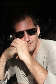 Peliculas de John Chrystal