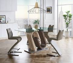 Elegant in style this ultra contemporary dining table by global furniture usa will be. Global Furniture Dining Room Collections By Dining Rooms Outlet