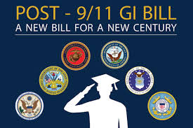 Post 9 11 Gi Bill Frequently Asked Questions Military Com