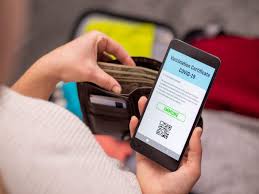 Vaccinations will be offered in singapore, and singaporeans and permanent residents medically eligible for the vaccinations will be able receive them here (i.e. Singapore To Start Accepting Covid 19 Digital Pass Times Of India Travel