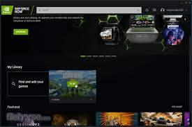 First, you need to subscribe to use this app. Geforce Now Descargar 2021 Ultima Version