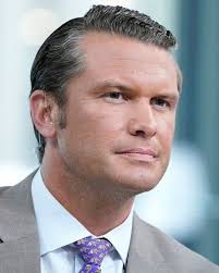 Trump nominates Fox News host and Minnesotan Pete Hegseth for defense  secretary