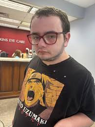 Proud parent of child with autism