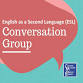 CMPL ESL Conversations Group event in Clinton Township, MI
