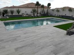 Carrelage Terrasse Piscine Carrelage Terrasse Terrasse Piscine Amenagement Jardin Terrasse Piscine