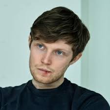 Filmografie Jack Hofer