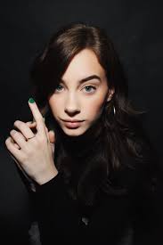 Kate Werner's Instagram, Twitter & Facebook