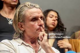 464 Nacho Cano Pictures Stock Photos, High-Res Pictures, and Images