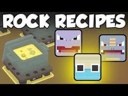 How To Get All Rock Pokemon In Pokemon Quest Pokemon Quest Fossil Pokemon Guide Youtube