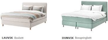 Sichere dir ein boxspringbett, erhältlich in vielen größen: Ikea Boxspringbett Test 2021 Vom Schlafenthusiasten Empfohlen