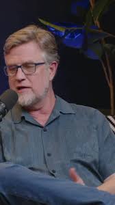 Dan Povenmire saved his teachers life 🥺