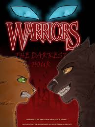 The world of warriors will come to life on the big screen thanks to alibaba pictures, get the latest news on it. Warriors Movie Poster By Tora The Cat Fur Affinity Dot Net