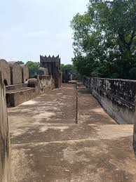 Vellore Fort, Tamil Nadu | Timings ...