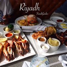 The Butcher Shop Grill مطعم ذا بوتشر شوب أند جريل الرياض شارع التحلية الخريطة على موقعنا Saudiguides Com مشاركة من Abe Food Chicken Chicken Wings