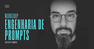 Engenharia de Prompts 5 com Billy Garcia