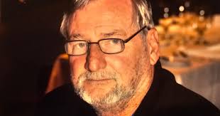 Ted Strode Obituary (1953