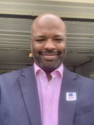 Chris England, Alabama State Representative for District 70