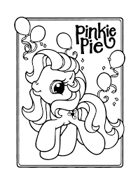 How to color pinkie pie, flutershy, applejack colouring pages , mlp coloring video, coloring pages, speed. Color Coloring Book Pages To Print My Little Pony Rainbow Dash Baby Madalenoformaryland
