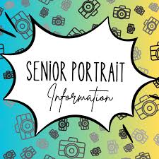 Senior Portrait Information July 27 & 28 | Riverside High School