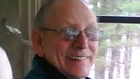 Larry Larrabee's Instagram, Twitter & Facebook