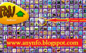 It supplies many tools to enjoy playing amazing friv 20 games. Friv Shooting Games 2016