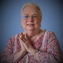 Shirley Mae (Stringer) Hendrickson Obituary