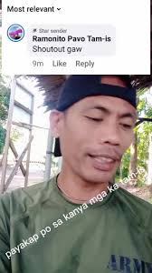 ma ipit pod ta Ani oi #https://www.facebook.com/babyjustin.tamis  #highlightseveryonefollowers #followersreels #StarsEverywhere  #viralreelsfacebook #StarSender #LabanLang