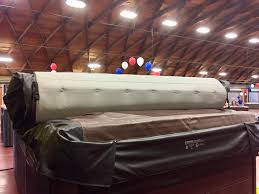 Feel free to contact msp at anytime with any questions regarding your drain valve or any other hot tub related questions! Master Spas Axis Cover System Rolls On And Off With Ease Hot Tub Insider