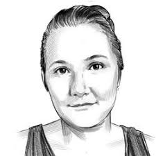 Emily Palmer Heller Author Archive