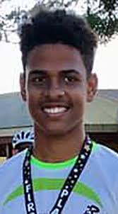 LOCAL SPORTS ROUNDUP: St. Croix newcomer takes top honors in time trial