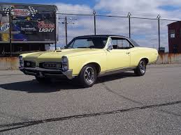 Image result for Canary Yellow 1967 AC Cars