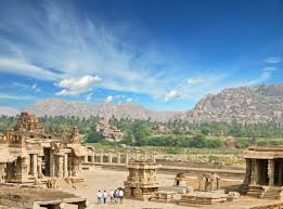 hampi history the fascinating story of hampi and the