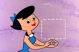 Betty Rubble Original And Limited Edition Art Artinsights Film Art Gallery Download free betty rubble transparent images in your personal projects or share. betty rubble original and limited