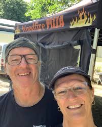 🍕Take and Bake Pizza Delivery Fundraiser 🍕 In partnership with JJs place  Georgia Parent Teacher Community Organization is excited to open this  fundraiser to our neighbors in St Albans. Orders close Feb