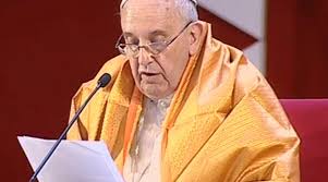 Pope praises deceased Assyrian patriarch as wise pastor, ecumenical leader 