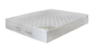 Harga springbed kingkoil chiro endorsed set 180. King Koil Thermic Inspire Latex Plush Pillow Top Pocketed Spring Mattress Non Flip Plus65 Furniture