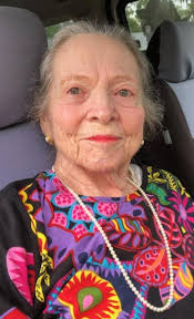 Ms. Geraldine Hannah Weiner