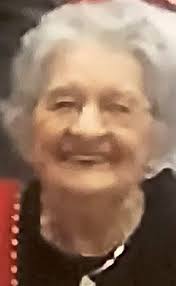 Elizabeth McAndrew Tarnowski