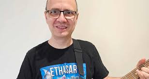 Interview with Brad Towers (Ethasar)