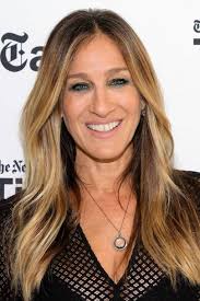 See more ideas about sjp, sarah jessica parker, hair. Beauty Look Book Sarah Jessica Parker S Style And Hair Looks Glamour Uk