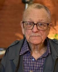 Remembering William Charles Harrington