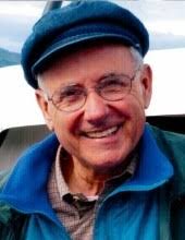 Dr. W. Gianopulos Obituary