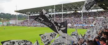 Ils vont permettre d'assister à la finale du championnat de france de rugby de pro d2. Infos Billetterie Finale