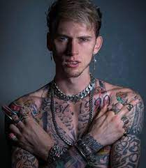 Machine Gun Kelly Music Tv Tropes