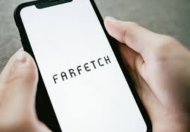First, i downloaded the thredup app and made an account. Farfetch Thredup Launch Clothes Donations Service Fashion Retail News News