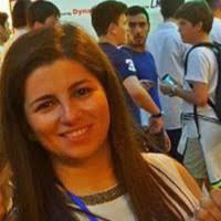 5 "Amanda Sayed" profiles