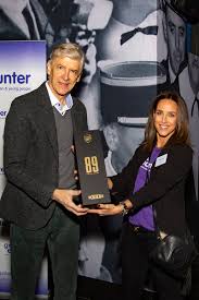 Arsene wenger has developed one of the best playing styles in football and when executed to perfection it is nearly unbeatable. In Conversation With Arsene Wenger Grief Encounter