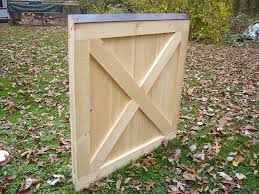 After knowing what dutch door is, have you used it in your bullet journal? How To Build Wooden Dutch Door Free Dutch Door Plans