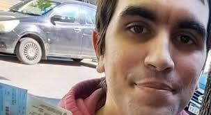 La palabra de un estudiante sobre Matías Rolfi, el joven que sufría  bullying y se suicidó en la UBA